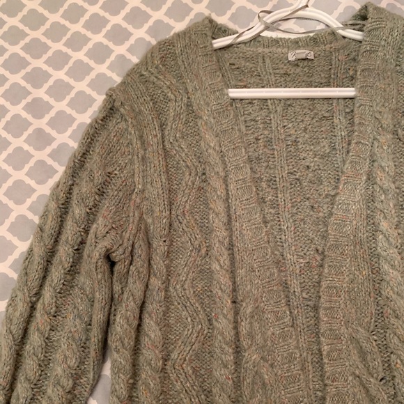 Cozy cardigan - Picture 5 of 5